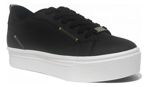 Calzado Steve Madden Shaki1 Negro