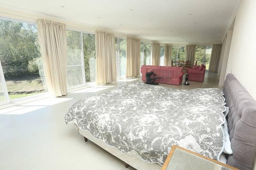 Casa Quinta En Venta Ubicado En Pilar, G.b.a. Zona Norte