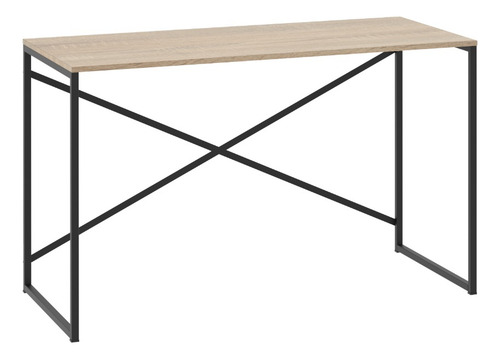 Escritorio Organizador Mesa Pc 1.20 X 0.60- Esc 120