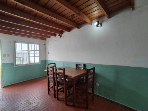 Venta Duplex 3 Ambientes Las Toninas 100metros Mar