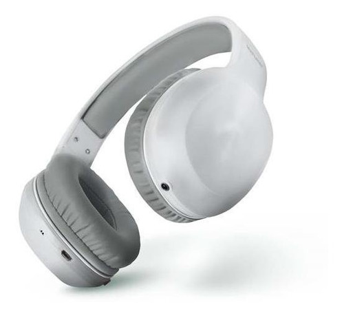 Imagem 5 de 5 de Fone Multilaser Pop Bluetooth Branco