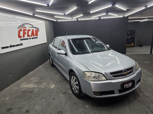 Chevrolet Astra Sedan Chevrolet Astra Sedan Advantage 2.0 (Flex)