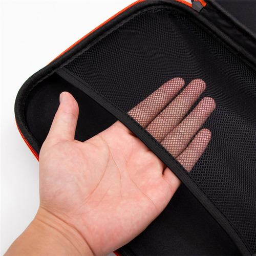 Conjunto De Ferramentas De Hardware Square Bag Cloth Box Ele