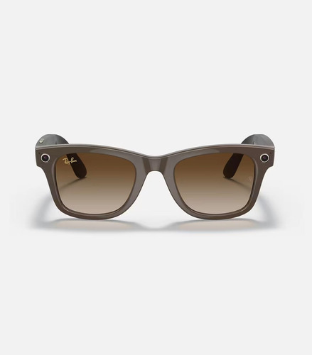 Ray Ban Stories Wayfarer