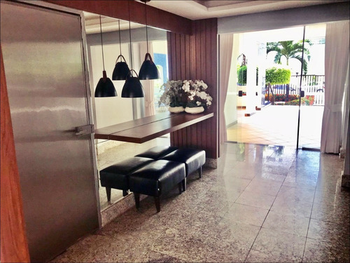 Imagem 8 de 14 de Venda - Apartamento 3/4 - Itaigara - Salvador - Ba