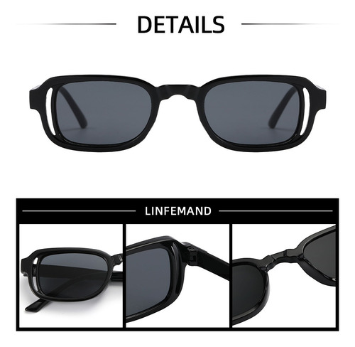 Gafas De Sol De Moda Para Mujer, Accesorios De Decoración De