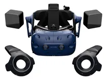 Comprar Htc Vive Pro Starter Edition- Virtual Reality System