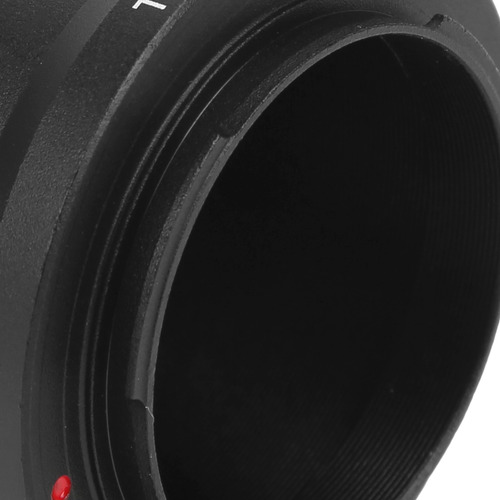 Para Telescopio Adaptador T2 A Nex, Montura En T Y Lente De
