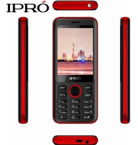Ipro A28