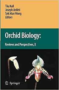 Revisiones Y Perspectivas De Biologia De Orquideas X Revisio