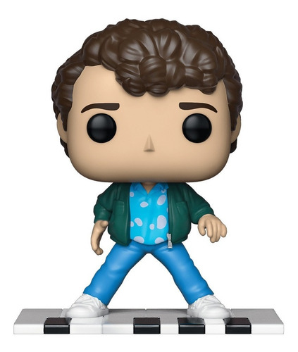 Figura Funko Pop Movies Big - Josh W/piano Outfit 795