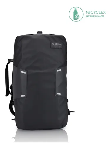 Bolso mochila xtrem deals