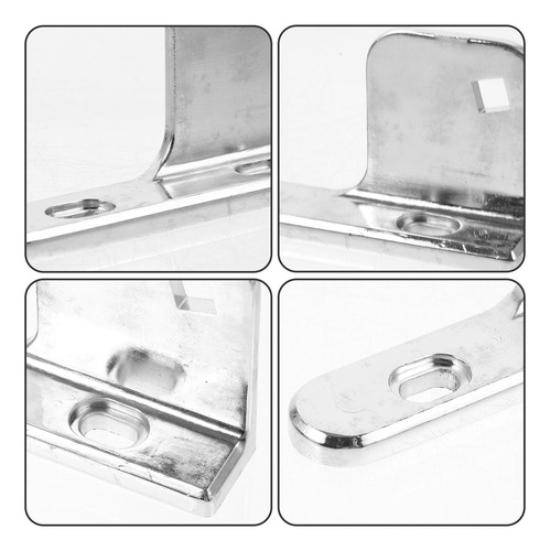Congelador De Acero Inoxidable Con Bisagra De Refrigerador R