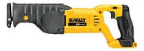 Comprar Sierra Sable Inalámbrica 20v Max Velocidad Variable Dewalt Dcs380B