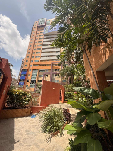 Apartamento En Venta La Trigaleña Valencia