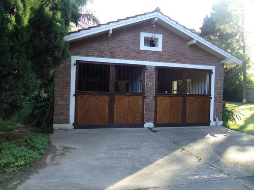 Imagen 10 de 22 de Terreno En Venta Tigre