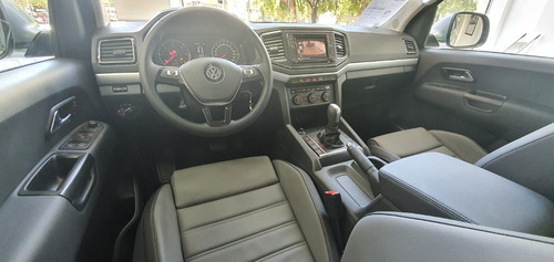 Imagen 9 de 25 de Volkswagen Amarok Dc 2.0 Tdi 180cv Highline 4x4 At My23 #22