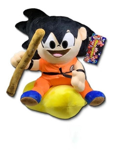Peluche Goku | MercadoLibre ???? Peluche Goku | MercadoLibre ????
