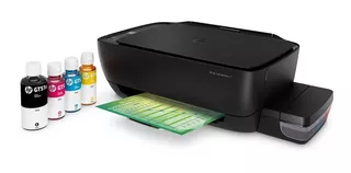 Impresora Multifuncional Hp 415 Ink Tank Wireless