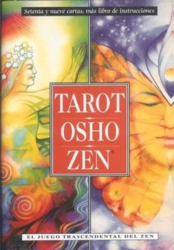 Tarot Osho Zen