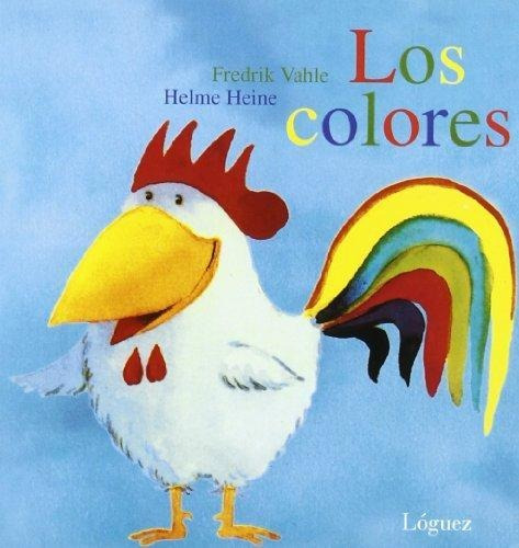 Colores, Los Loguez