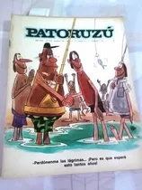 Comprar Patoruzu 1772 22 Enero 1972 