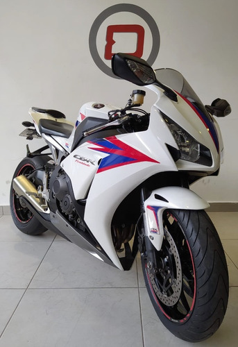 Honda Cbr 1000 Rr
