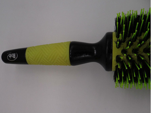 Escova Mega Ceramic Tourmaline 64 Mm - G - Riè Salon-pro