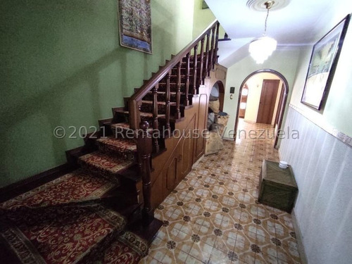 Imagen 9 de 18 de Extraordinaria Casa 3 Niveles En Venta Colinas De Santa Mònica Mls #23-377