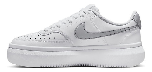 Zapatillas Nike Court Vision Alta Leather | Dm0113