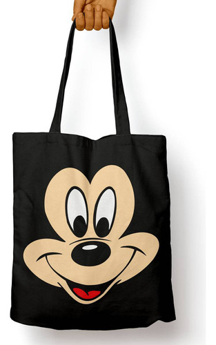 Bolso Mickey Mouse 2 (d0261 Boleto.store)