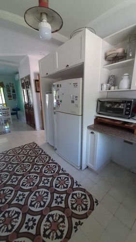 Imagen 14 de 26 de Venta Casa 6 Ambientes, Manzanares, Barrio Cerrado San Francisco, Pilar.