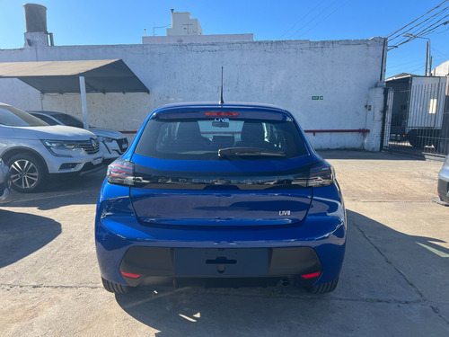 Peugeot 208 1.6 Allure