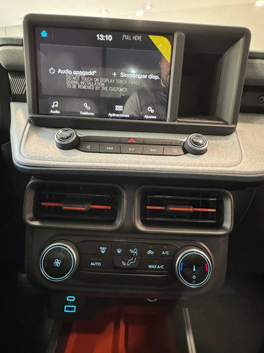 Ford Maverick 2.0 Ecoboost Cd Xlt At8 4wd