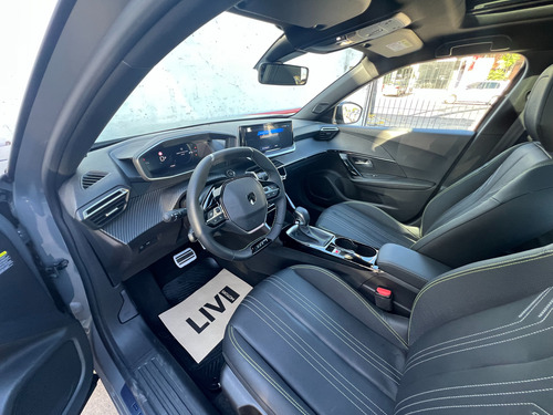 Peugeot 2008 1.0T Gt