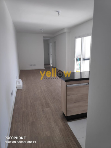 Apartamento - Chácara São José - Ap-3216