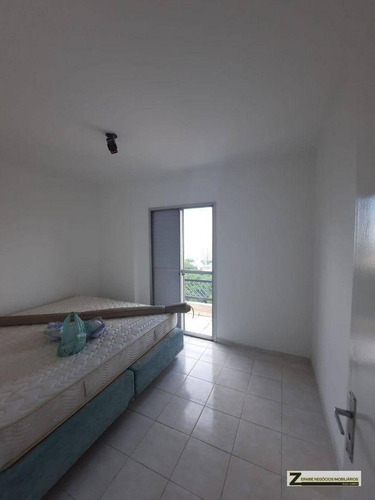 Imagem 9 de 13 de Apartamento Com 3 Dormitórios Para Alugar, 79 M² Por R$ 1.620,00/mês - Vila Progresso - Guarulhos/sp - Ap0259
