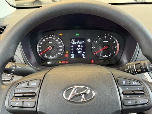 Hyundai HB20 1.0 TGDI FLEX COMFORT PLUS TECH AUTOMÁTICO
