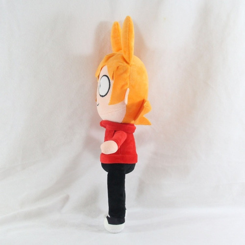 . Eddsworld Tord Boneca Pelúcia Brinquedo Para Crianças 33
