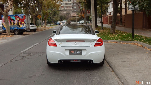Peugeot Rcz R 2015