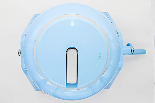 Minilavadora Portátil Wonderwash Retro Laundry Alternative
