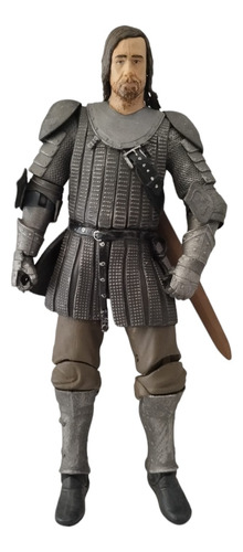 The Hound Juego De Tronos Funko Game Of Thrones Legacy Colle (Usado)