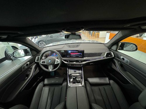 Bmw X5 M60, 2024 Entrega Inmediata!!