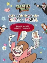 Comprar Gravity Falls. Juega A Lo Grande Con Dipper Y Mabe - Disney 