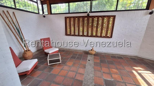 Apartamento En Alquiler Alta Florida Mls #25-17414 Km