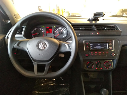 Volkswagen Gol Trend 1.6 Trendline 101cv 2021 0km Ec