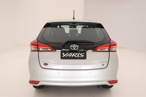 Toyota Yaris 1.5 107Cv S Cvt