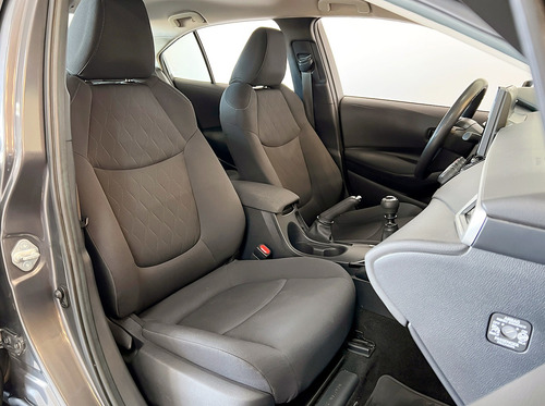 Toyota Corolla 2.0 Xli Mt 170cv