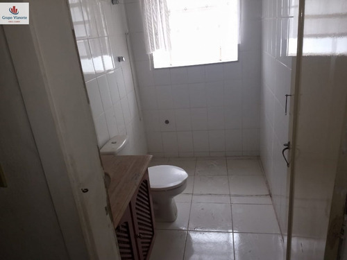 Sobrado A Venda No Bairro Vila Paulicéia Em São Paulo - Sp. - 12571-1