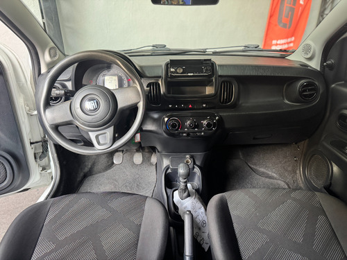 Fiat Mobi 1.0 Like Flex 5p